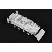 Trumpeter 07426 1/72 M1132 Stryker Engineer Squad Vehicle with LWMR-Mine Roller SOB
