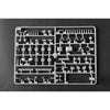 Trumpeter 07427 1/72 M1132 Stryker Engineer Squad Vehicle with SMP/AMP-Surface Mine Plow 9580208074276