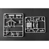 Trumpeter 07427 1/72 M1132 Stryker Engineer Squad Vehicle with SMP/AMP-Surface Mine Plow 9580208074276