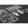 Trumpeter 07427 1/72 M1132 Stryker Engineer Squad Vehicle with SMP/AMP-Surface Mine Plow 9580208074276