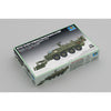 Trumpeter 07427 1/72 M1132 Stryker Engineer Squad Vehicle with SMP/AMP-Surface Mine Plow 9580208074276