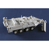Trumpeter 07427 1/72 M1132 Stryker Engineer Squad Vehicle with SMP/AMP-Surface Mine Plow 9580208074276