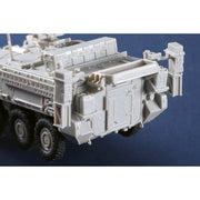 Trumpeter 07427 1/72 M1132 Stryker Engineer Squad Vehicle with SMP/AMP-Surface Mine Plow 9580208074276