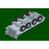 Trumpeter 07427 1/72 M1132 Stryker Engineer Squad Vehicle with SMP/AMP-Surface Mine Plow 9580208074276