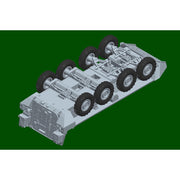Trumpeter 07427 1/72 M1132 Stryker Engineer Squad Vehicle with SMP/AMP-Surface Mine Plow 9580208074276