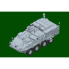 Trumpeter 1/72 M1133 Stryker MEV Plastic Model Kit