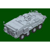 Trumpeter 1/72 M1133 Stryker MEV Plastic Model Kit