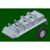 Trumpeter 1/72 M1133 Stryker MEV Plastic Model Kit