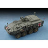 Trumpeter 1/72 M1133 Stryker MEV Plastic Model Kit