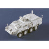 Trumpeter 1/72 M1133 Stryker MEV Plastic Model Kit