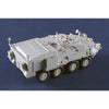 Trumpeter 1/72 M1133 Stryker MEV Plastic Model Kit
