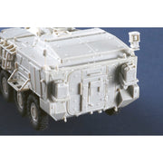 Trumpeter 1/72 M1133 Stryker MEV Plastic Model Kit