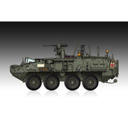 Trumpeter 07429 1/72 M1135 Stryker NBC RV