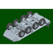 Trumpeter 07429 1/72 M1135 Stryker NBC RV