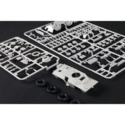 Trumpeter 07439 1/72 M706 Commando Armored Car in Vietnam 9580208074399