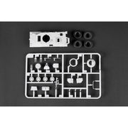 Trumpeter 07439 1/72 M706 Commando Armored Car in Vietnam 9580208074399