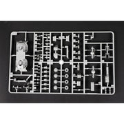 Trumpeter 07439 1/72 M706 Commando Armored Car in Vietnam 9580208074399