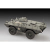Trumpeter 07439 1/72 M706 Commando Armored Car in Vietnam