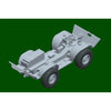 Trumpeter 07439 1/72 M706 Commando Armored Car in Vietnam