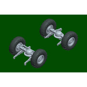 Trumpeter 07439 1/72 M706 Commando Armored Car in Vietnam