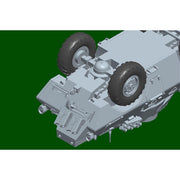 Trumpeter 07441 1/72 V-150 Commando w/20mm cannon