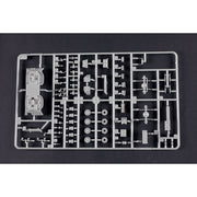 Trumpeter 07441 1/72 V-150 Commando w/20mm cannon 9580208074412