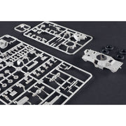 Trumpeter 07441 1/72 V-150 Commando w/20mm cannon 9580208074412
