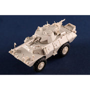 Trumpeter 07442 1/72 US LAV-150 APC 90mm Mecar Gun
