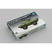 Trumpeter 07443 1/72 LAV-150 Commando AFV w/ Cockerill 90mm Gun