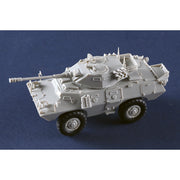 Trumpeter 07443 1/72 LAV-150 Commando AFV w/ Cockerill 90mm Gun