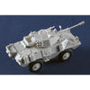 Trumpeter 07443 1/72 LAV-150 Commando AFV w/ Cockerill 90mm Gun