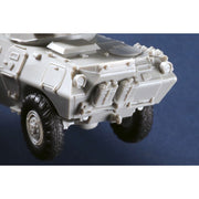 Trumpeter 07443 1/72 LAV-150 Commando AFV w/ Cockerill 90mm Gun