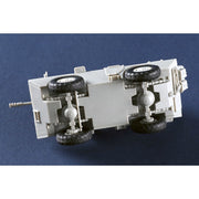 Trumpeter 07443 1/72 LAV-150 Commando AFV w/ Cockerill 90mm Gun