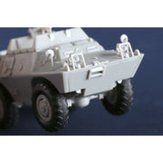 Trumpeter 07444 1/72 USAF XM706E2