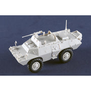 Trumpeter 07444 1/72 USAF XM706E2