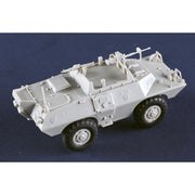 Trumpeter 07444 1/72 USAF XM706E2