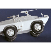 Trumpeter 07444 1/72 USAF XM706E2