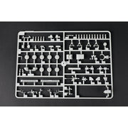 Trumpeter 07456 1/72 M1132 Stryker Engineer Squad Vehicle with SOB 9580208074566