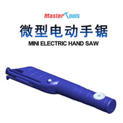 Trumpeter 08017 Mini Electric Hand Saw