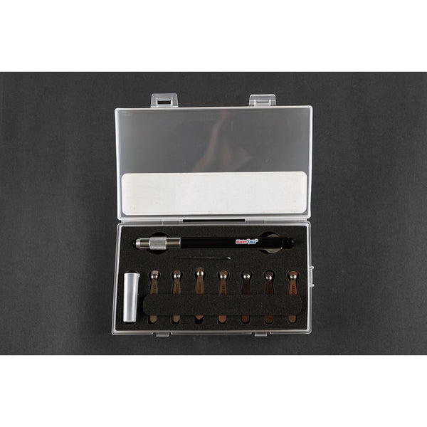 Trumpeter 08027 Rivet maker for model 2 Modelling Tool – Metro Hobbies