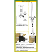 Trumpeter 08029 Speciai marking machine for model Modelling Tool