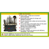 Trumpeter Model Kit Tools Holder Type D