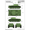 Trumpeter 09503 1/35 Soviet KV-7 Mod 1941