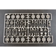 Trumpeter 09513 1/35 German 5cm FLAK 41 Auf Selbstfahrlafette Sd Kfz 7/2