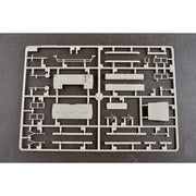 Trumpeter 09513 1/35 German 5cm FLAK 41 Auf Selbstfahrlafette Sd Kfz 7/2