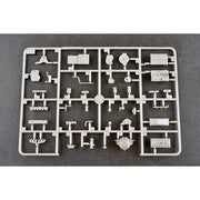 Trumpeter 09513 1/35 German 5cm FLAK 41 Auf Selbstfahrlafette Sd Kfz 7/2