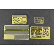 Trumpeter 09513 1/35 German 5cm FLAK 41 Auf Selbstfahrlafette Sd Kfz 7/2