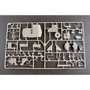 Trumpeter 09513 1/35 German 5cm FLAK 41 Auf Selbstfahrlafette Sd Kfz 7/2