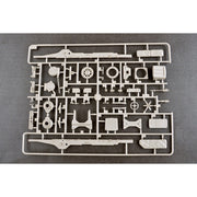 Trumpeter 09513 1/35 German 5cm FLAK 41 Auf Selbstfahrlafette Sd Kfz 7/2