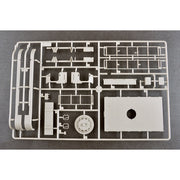 Trumpeter 09513 1/35 German 5cm FLAK 41 Auf Selbstfahrlafette Sd Kfz 7/2